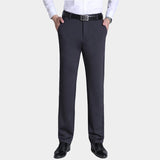 Men Trousers Loose Trousers