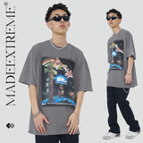 Blackair T Shirt Vintage T-shirt