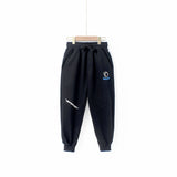 Children Boy Pants Spring and Autumn Boys' Long Pants