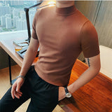 Men Short Sleeve T-Shirt