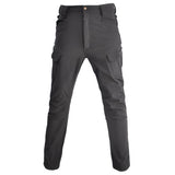 Tactics Style Outdoor Casual Pants Four Seasons Camouflage Tactics Pants Outdoor Breathable and Wearable Pants