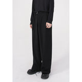 Men Suit Pants Men's Autumn Casual Pants Suit Pants