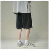 Summer Men Shorts