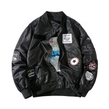 Varsity Jacket