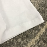 Thrasher T Shirt Summer Classic Flame Line Printed T-shirt Loose