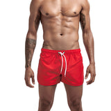 Men Shorts Summer Men's Stylish Beach Shorts