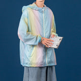 Varsity Jacket Sun Protection Clothing