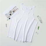 Man Tanks Sports Vest Men's Outdoor Running