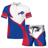 Cricket T Shirt Youth Football Team Polo Shirt Beach Pants Suit