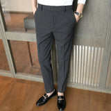 Men Trousers