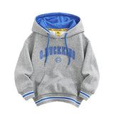 Children Hoodie Sweatshirts Boy's Hoody Hooded Spring and Autumn