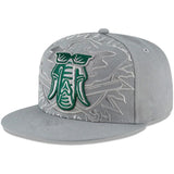 La 59fifty Hats Oakland Sportsman Baseball Cap