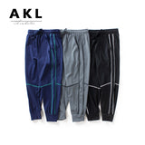 Children Boy Pants Summer Boys Pants Anti Mosquito Pants