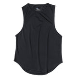 Man Tanks Vest Men's Sports