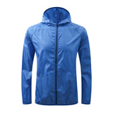 UV Sun Protection Closing Sun-Protective Clothing