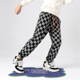 Children Boy Pants Spring and Autumn Children's Casual Trousers