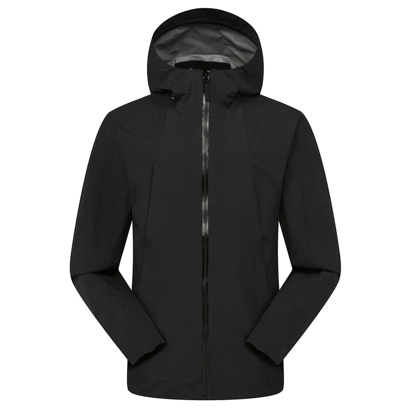 Cagoule Overalls Embroidery Printing