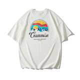 Man Summer T Shirt
