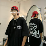 Men Short Sleeve T-Shirt