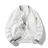 Varsity Jacket