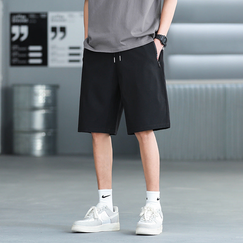 Men Shorts Casual Shorts Men's Summer Sports