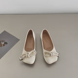 Nude Pumps Block Heel
