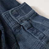 Denim Shirts Men's Long Sleeve Baggy Coat