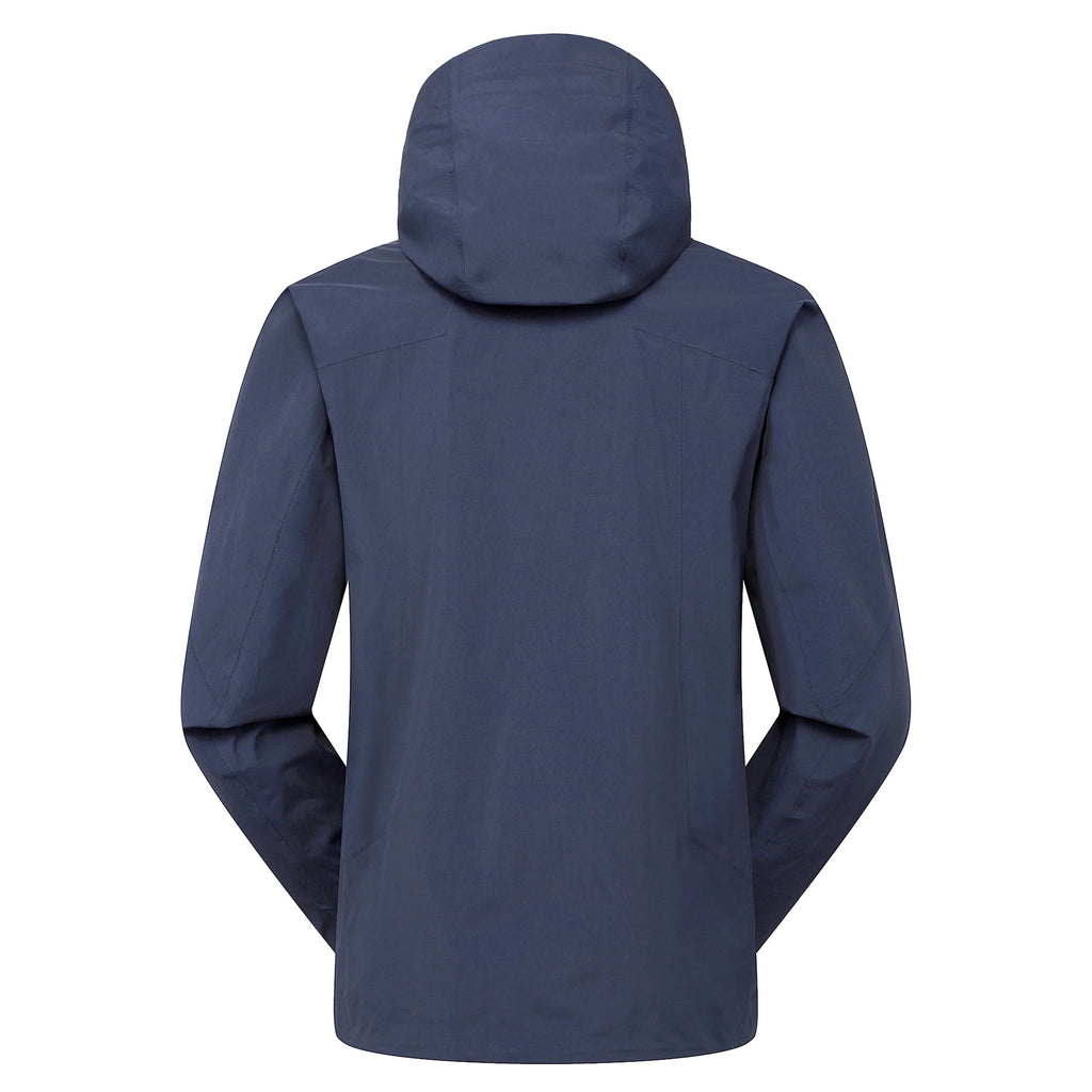 Cagoule Overalls Embroidery Printing