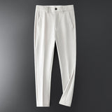 Men Trousers Casual Pants