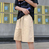 Summer Men Shorts