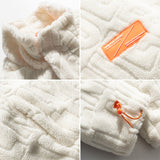 Men Coat down Jacket Men's Winter Thicken Thermal Casual Jacket