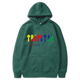 Thrasher Hoodie Street plus Size Men's Clothing Hoodie Top Autumn and Winter