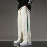Men Sweatpants Spring and Autumn Men's Sports Casual Pants