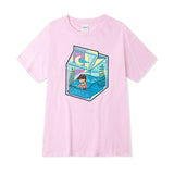 Juice WRLD T Shirt Juice WRLD Loose T-shirt
