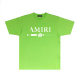 Amiri T Shirt  Short Sleeve T-shirt