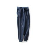 Children Boy Pants Crawler Spring and Autumn Sports Trousers