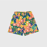 Eric Emanuel EE Shorts Summer Workout Exercise Running Pants Mesh