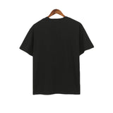 Cavempt Ce Life Cav @ Empt Printed Logo Embroidered Men and Women Short Sleeve