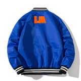 Varsity Jacket