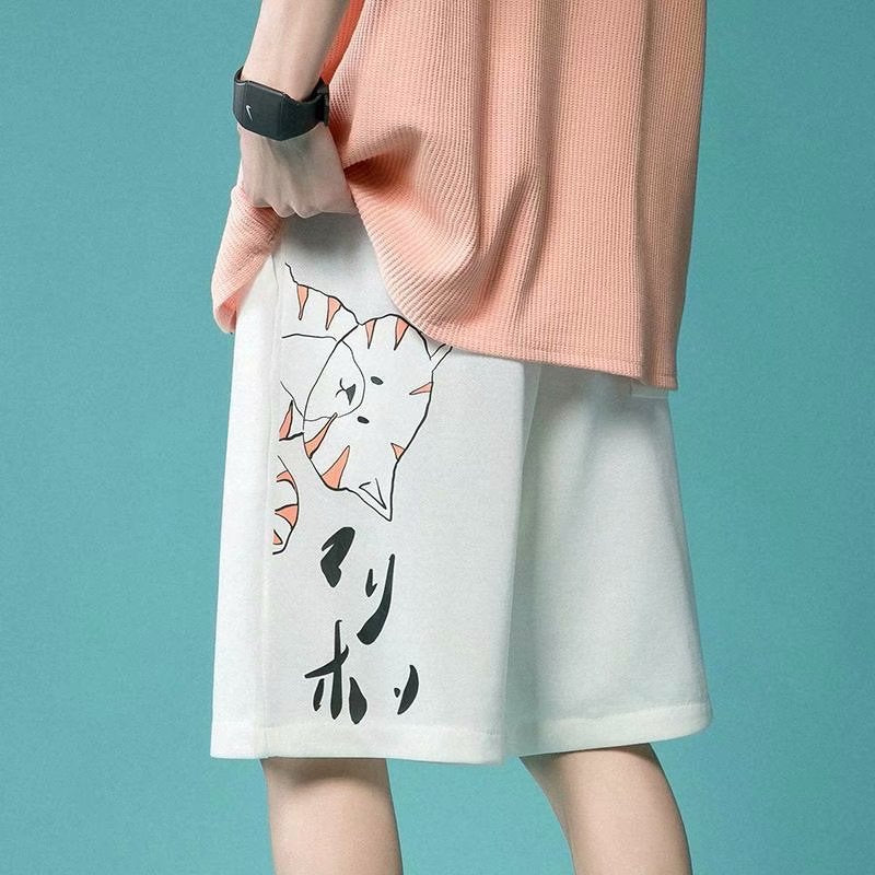 Summer Men Shorts