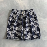 Men Shorts Loose plus Size Beach Pants