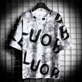 Men Short Sleeve T-Shirt