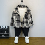 Toddler Boys Jackets Boys' Coat Spring and Autumn