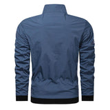 Tactics Style Men Outdoor Windproof Coat Men Casual Jacket Summer Men's Outdoor Leisure Jacket Men