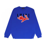 Amiri Sweatshirt  AMIRI LONG SLEEVE