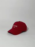Dogers Baseball Cap Embroidered Baseball Cap Vintage Cotton Soft Top