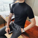 Men Short Sleeve T-Shirt