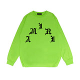 Amiri Sweatshirt Amiri Long Sleeve Shirt