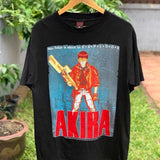 Akira T Shirt Vintage Manlian Otomo Katsuhirot Shirt =