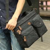 Sling Bags For Men Handbag Casual Shoulder Bag